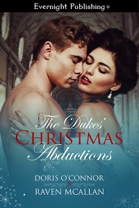12 Dec 15th - TheDukesChristmasAbductions